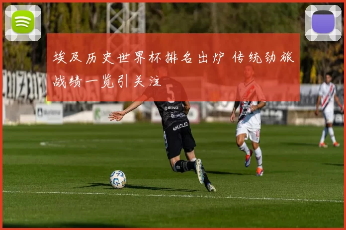埃及历史世界杯排名出炉 传统劲旅战绩一览引关注