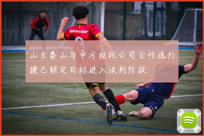 山东泰山与中方经纪公司合作选外援已锁定目标进入谈判阶段