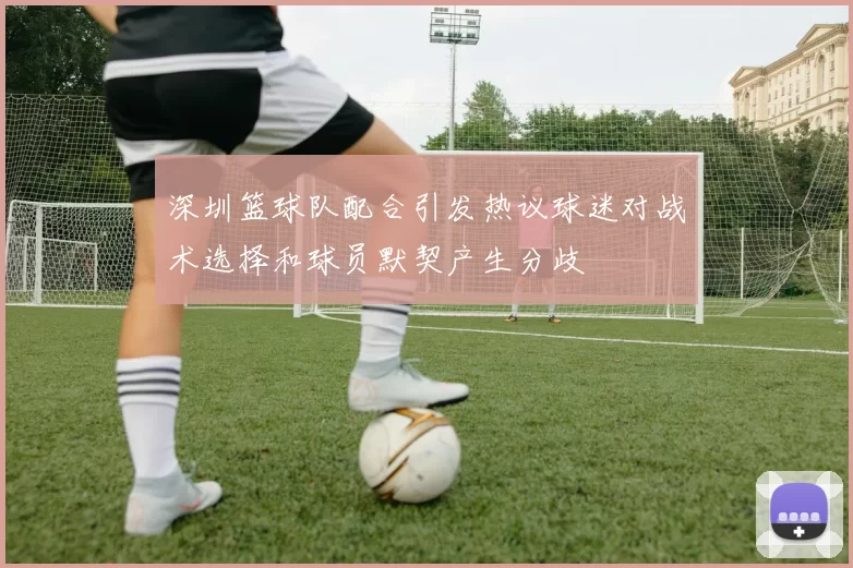 深圳篮球队配合引发热议球迷对战术选择和球员默契产生分歧