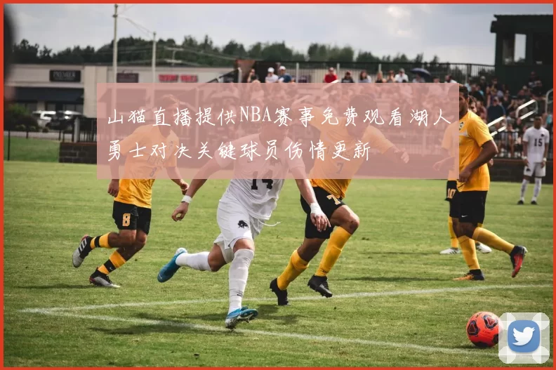山猫直播提供NBA赛事免费观看湖人勇士对决关键球员伤情更新