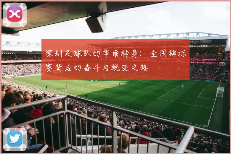 深圳足球队的华丽转身：全国锦标赛背后的奋斗与蜕变之路