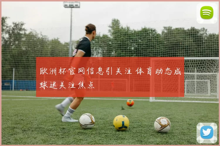 欧洲杯官网信息引关注 体育动态成球迷关注焦点