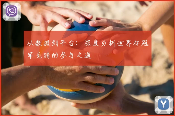 从数据到平台:深度分析世界杯冠军竞猜的参与之道